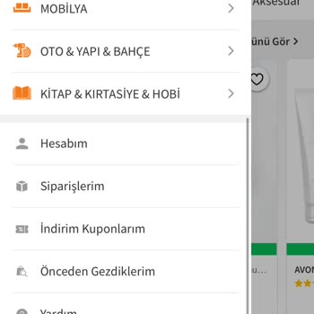 Online Yemek Siparişi Sorunu Ve Yanıltıcı Sayfa Yönlendirmesi