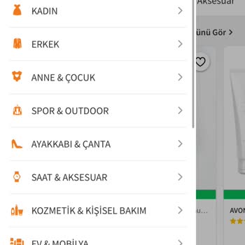 Online Yemek Siparişi Sorunu Ve Yanıltıcı Sayfa Yönlendirmesi