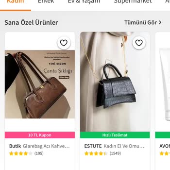 Online Yemek Siparişi Sorunu Ve Yanıltıcı Sayfa Yönlendirmesi