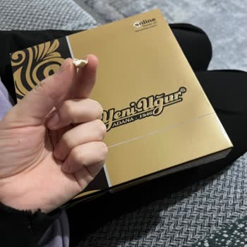 Lokumda Sert Kabuk Şoku