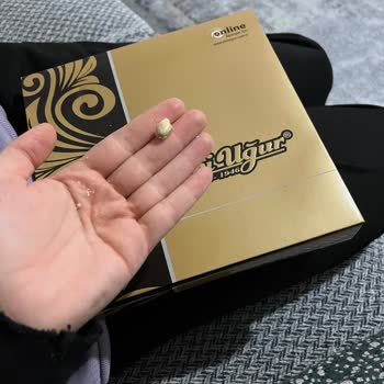 Lokumda Sert Kabuk Şoku