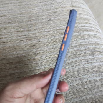 Yanlış Renk Telefon Kılıfı Gönderimi