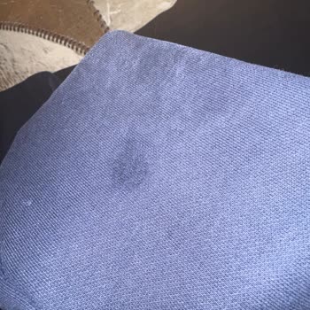 LCW Eşofman Altında Kumaş Erozyonu Ve İlgisizlik