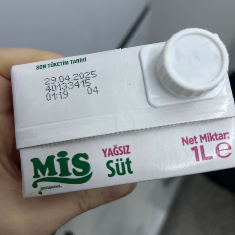 Şok Marketin Ürün Kalitesi Ve Denetim Eksikliği