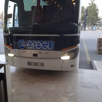 Yanıltıcı Reklam Ve Konforsuz Yolculuk