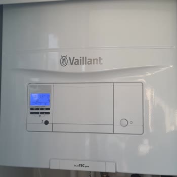 Vaillant Kombi Patlamalı Çalışma Sorunu Ve Çözüm Arayışı