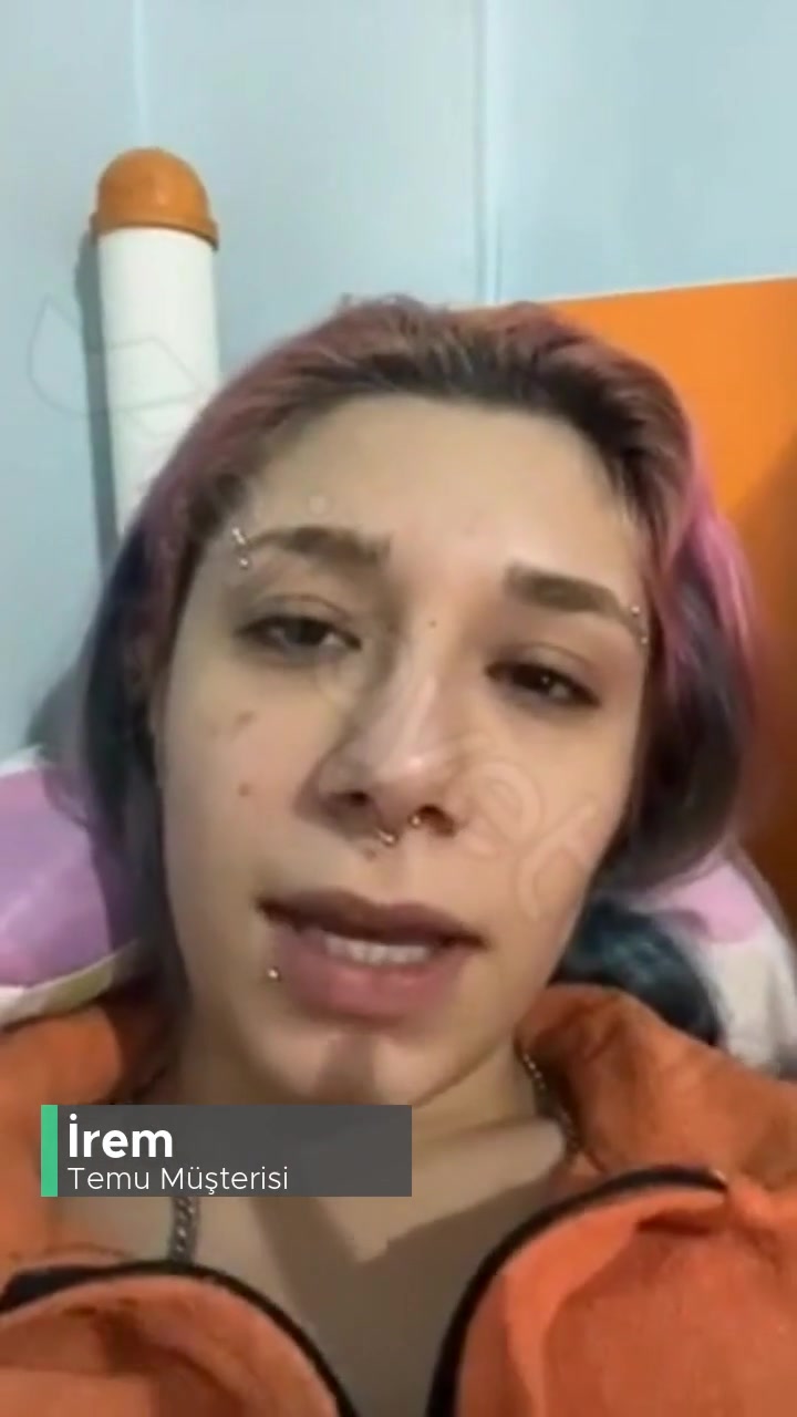 Temu İade Sağlanmadı! videonun kapak resmi