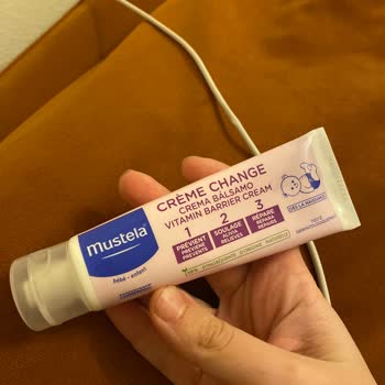 Mustela Pişik Kremi Bebeğimde Cilt Sorunlarına Yol Açtı