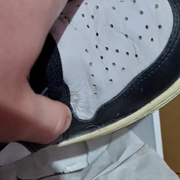 Wunder Ayakkabılarında Beklenmedik Kalite Sorunu