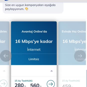 Türk Telekom'un Yüksek Zamlı İnternet Teklifi