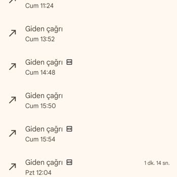 Eminevim'de Teslimat Sorunu Ve İletişimsizlik Krizi