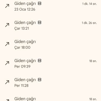 Eminevim'de Teslimat Sorunu Ve İletişimsizlik Krizi