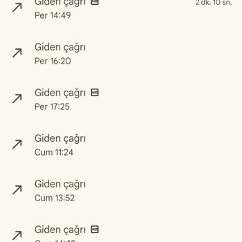 Eminevim'de Teslimat Sorunu Ve İletişimsizlik Krizi