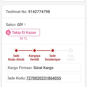 Trendyol'dan Aldığım Çizme Hayal Kırıklığı Yarattı
