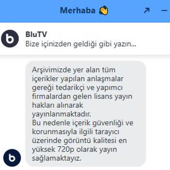 Hepsiburada Premium İle Blutv'de Reklam Ve Kalite Sorunu