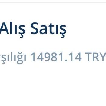 Altın Hesabında Değer Kaybı Şikayeti