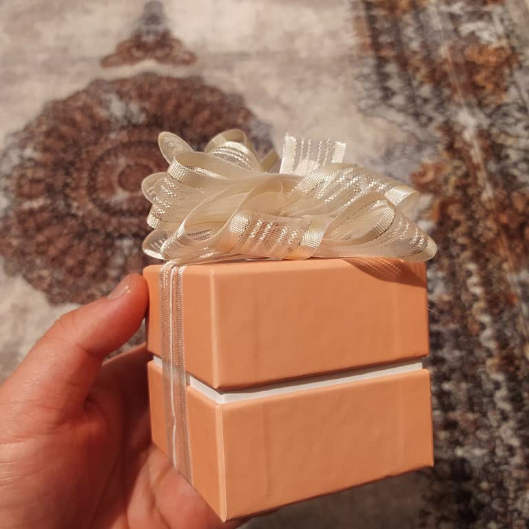 Evlenme Teklifi İçin Hayal Kırıklığı: Yanlış Ambalaj