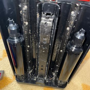 Dyson Cihazı Beklentileri Karşılamıyor Ve Servis Sorunları Yaşanıyor