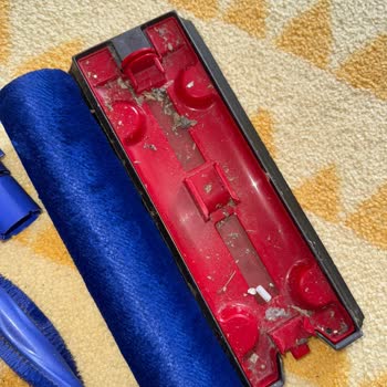 Dyson Cihazı Beklentileri Karşılamıyor Ve Servis Sorunları Yaşanıyor