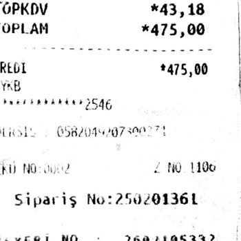 Köfteci Yusuf'ta Hizmet Eksikliği Ve İlgisizlik