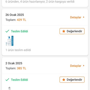 Trendyol'dan Sahte Ürün Şoku: Güvenilirlik Sorgulanıyor