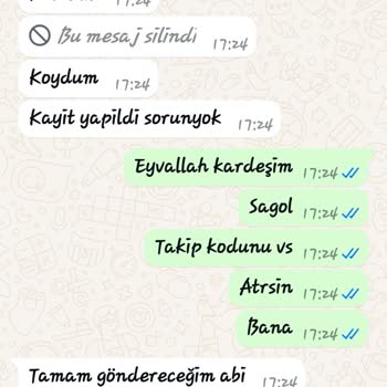 Yanıltıcı Alışveriş Deneyimi