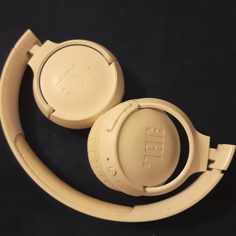 JBL Kulaklıkta Sürekli Şarj Sorunu Ve Garanti Belirsizliği