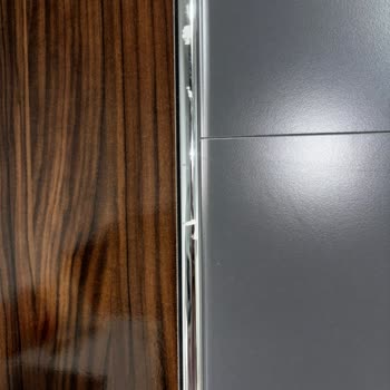 Dolabın Sürekli Sorun Çıkarması Ve Çizik Bırakılması