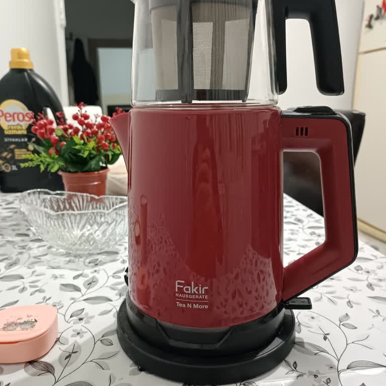 Fakir Çay Makinesi Garanti Sürecinde Yaşanan Zorluklar