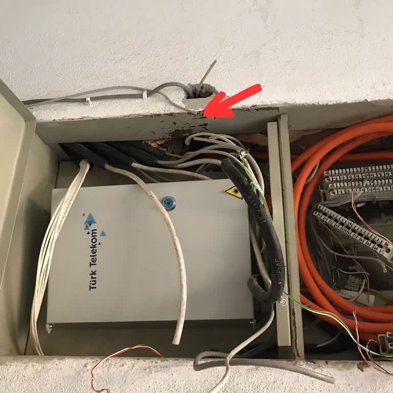 Fiber Hat Çekiminde İletişim Ve Hizmet Eksikliği