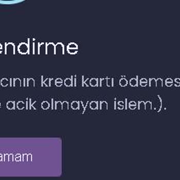 İninal Kart İşlem Sorunları Ve Müşteri Hizmetleri Yanıtları