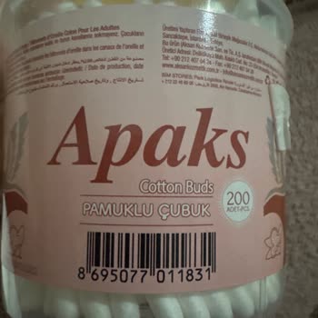 Kalitesiz Kulak Pamuğu Sağlık Sorunlarına Yol Açtı