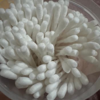 Kalitesiz Kulak Pamuğu Sağlık Sorunlarına Yol Açtı