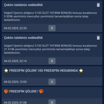Betzula'da Beklenmedik Bonus Deneyimi