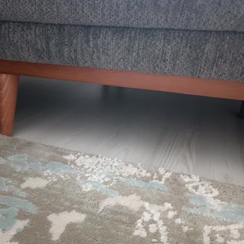 Yanlış Renk Ve Eksik Ürün: Aviva Mobilya Hayal Kırıklığı