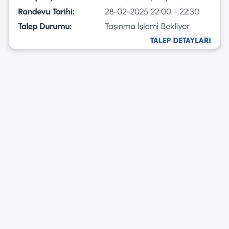 Superonline Taşınma Hizmetinde Ciddiyetsizlik Ve İletişim Sorunları