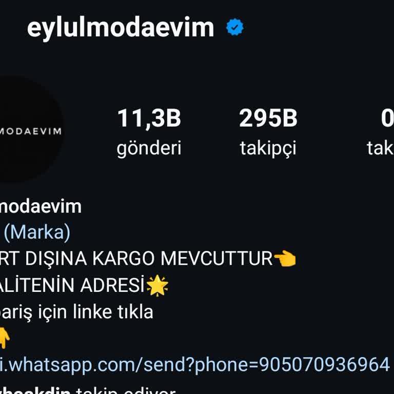 Sipariş Verdim, Ürün Gelmedi