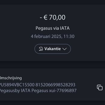 Uçuş Tarihi Değişikliği Ve Çifte Ücretlendirme Sorunu