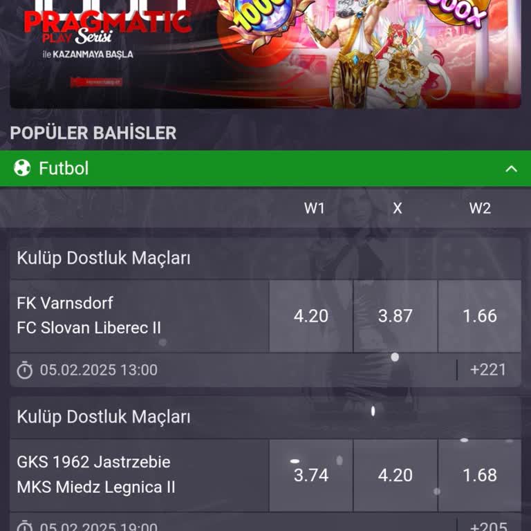 Para Çekiminde Sürekli Bahaneler