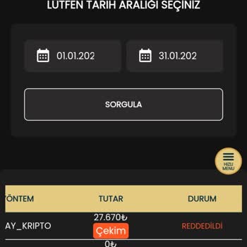 Artemisking Yatırım Bonusuyla Mağduriyet