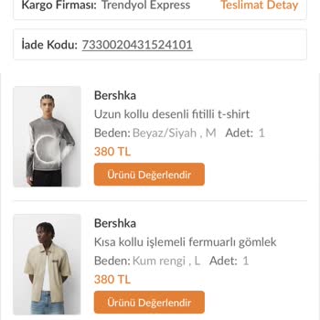 Kargocuya Güvenin Bedeli: Boş Paket İddiası
