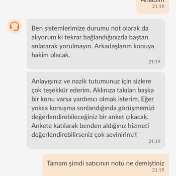 Kargocuya Güvenin Bedeli: Boş Paket İddiası