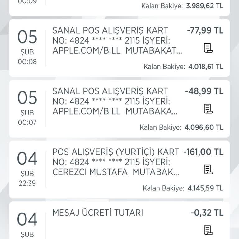 Haksız Ücret Kesintisi