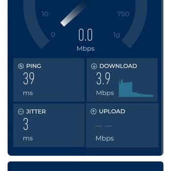 İnternet Hızı Sorunu Ve Çözüm Eksikliği