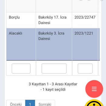 Haksız Haciz Ve Bilgilendirme Eksikliği