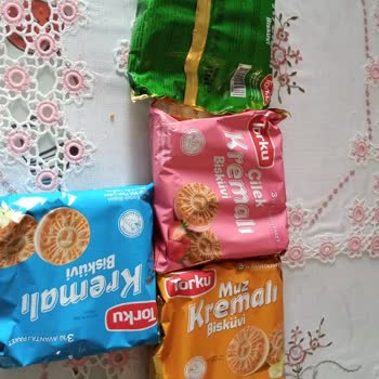Eksik Ürün Paketi Şoku
