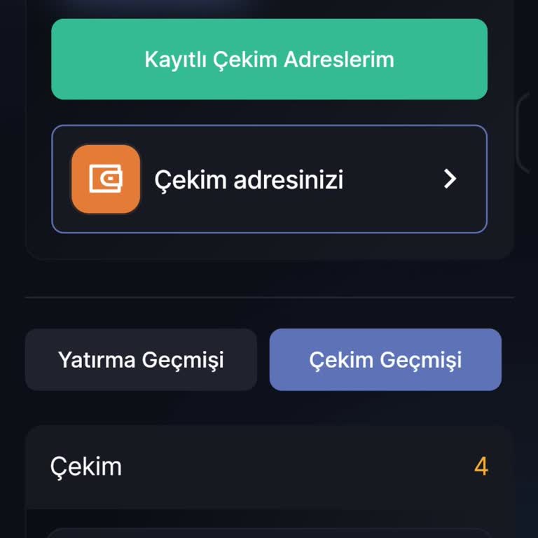 Para Çekme Sorunu: Ctrader'dan Yanıtsız Bekleyiş