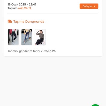 Tofisa'dan İade Sürecinde Yaşanan Sorunlar Ve Müşteri Hizmetleri Deneyimi