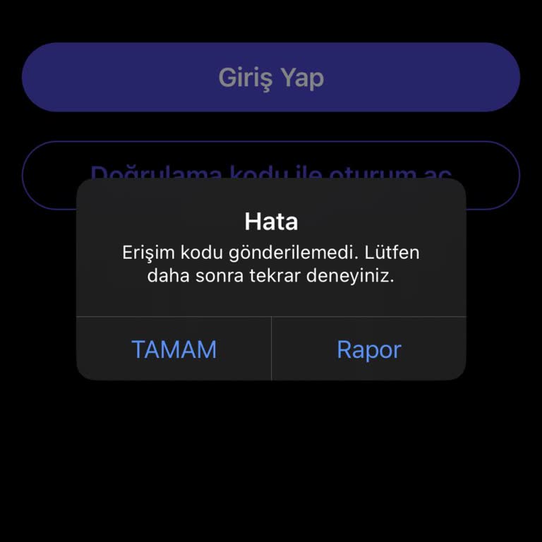 Yetkisiz Kullanım: Telefon Numaram Başkalarının Elinde