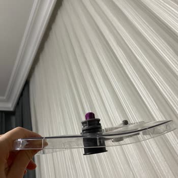 Parex Wondero Temizlik Setinin Yedek Parça Sorunu